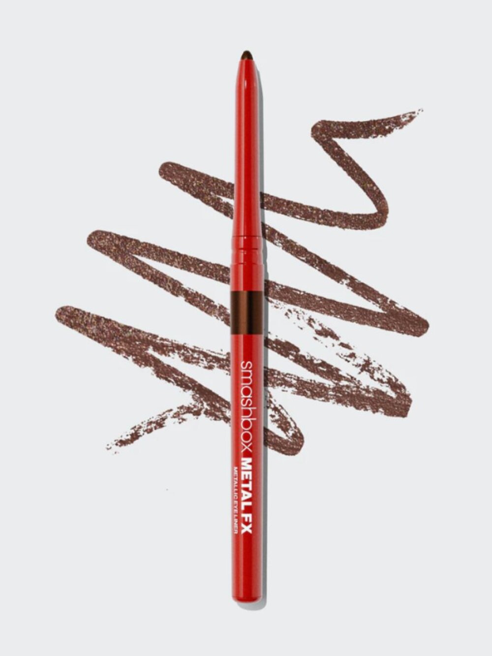 Smashbox Metallic Eyeliner - Molten